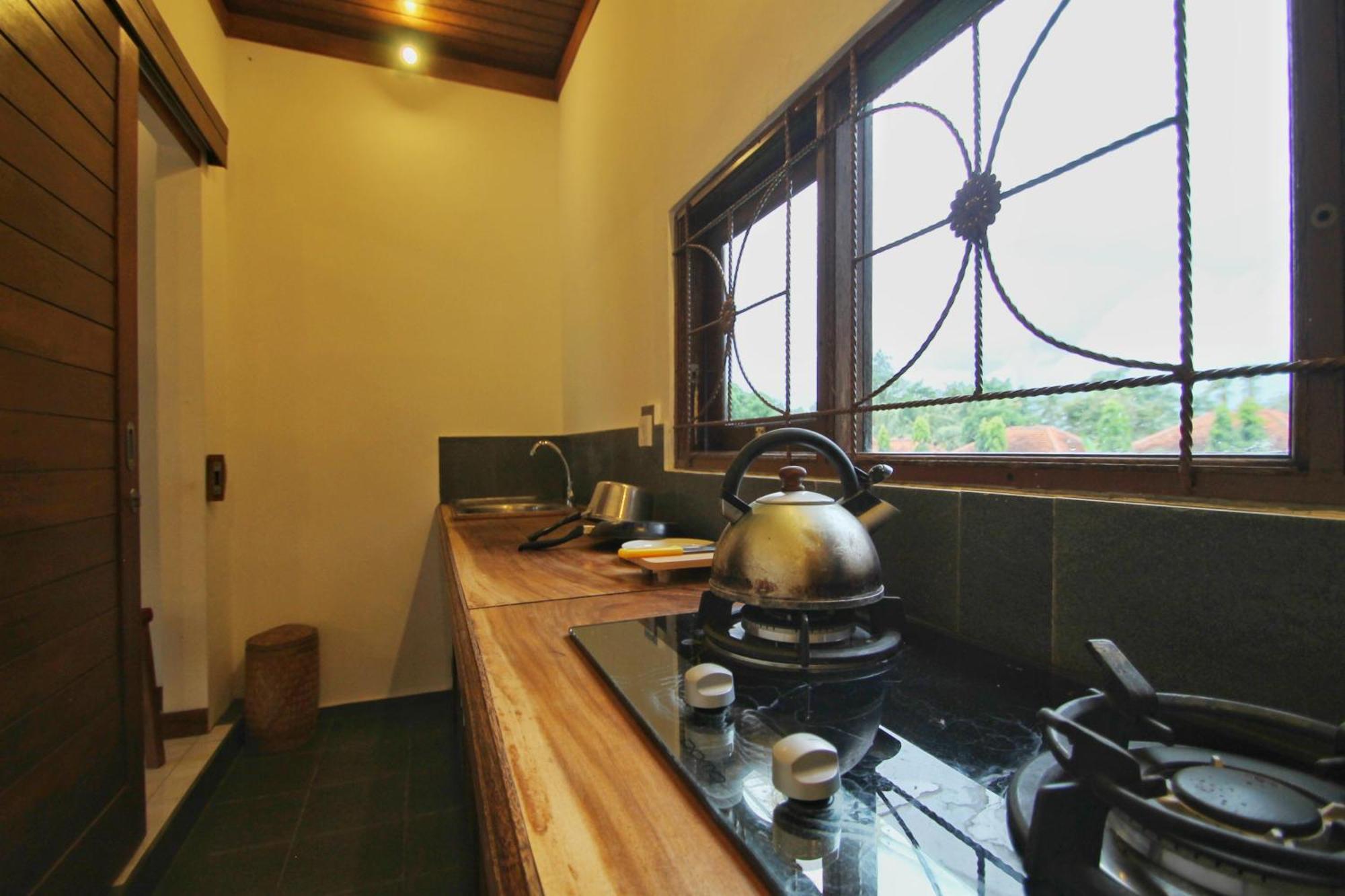 Sari Bungalow Убуд Стая снимка