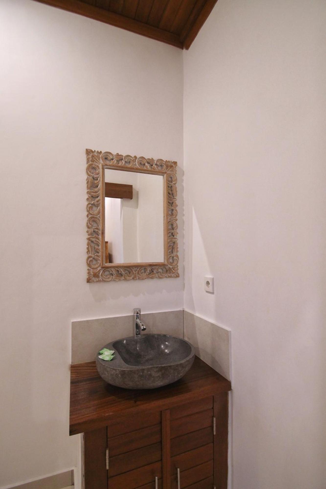 Sari Bungalow Убуд Екстериор снимка